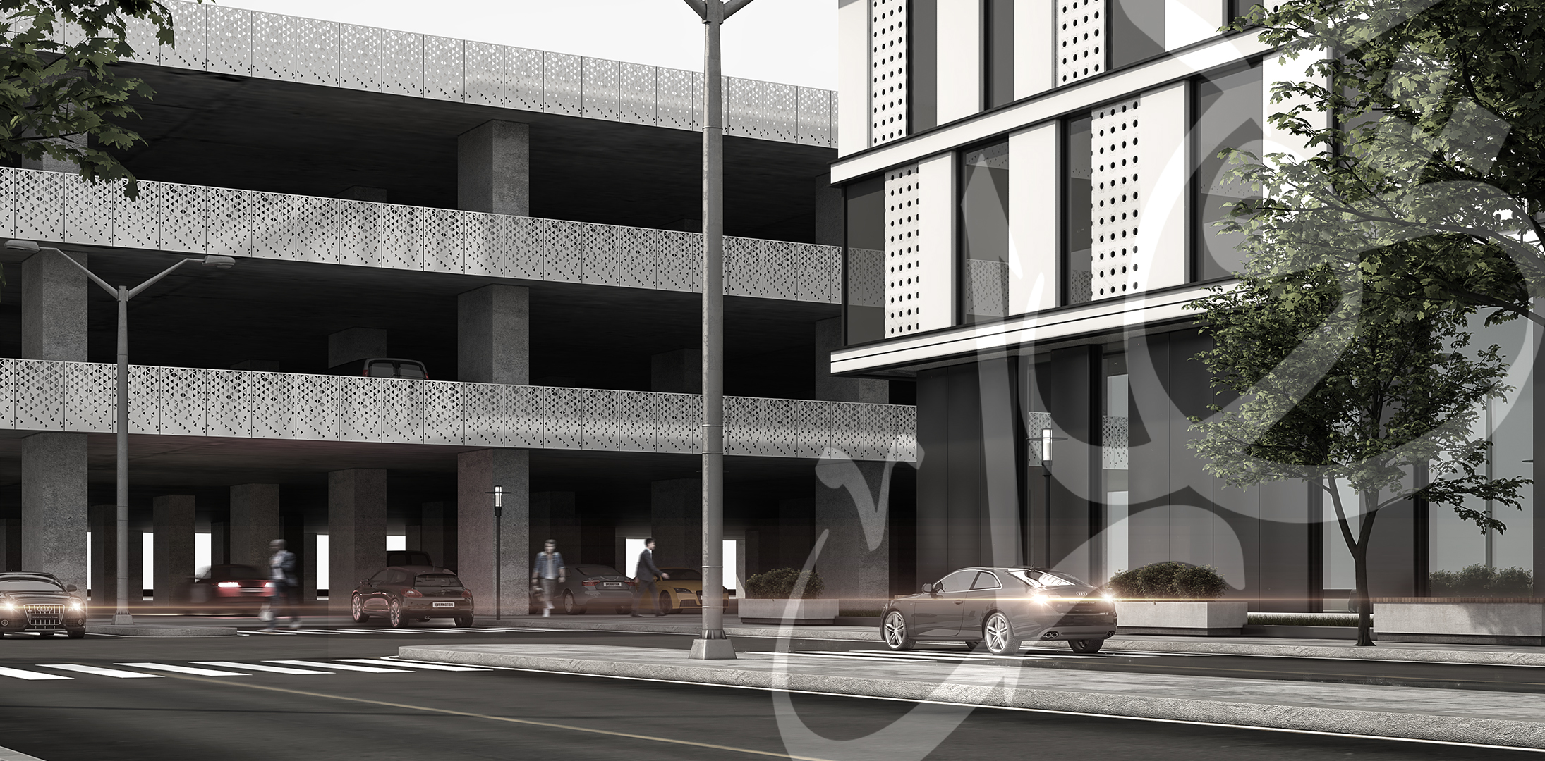 About Jiwar Architects